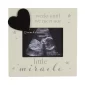 Little Miracle Countdown Scan Frame