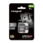 INTEGRAL MICRO SD CARD 8GB