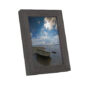 Padstow Charcoal Frame (10x8)