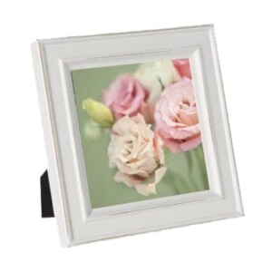 Paloma White Frame 10x8