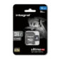 INTEGRAL MICRO SD CARD 16GB