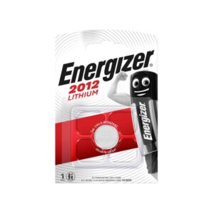 ENERGIZER CR2012