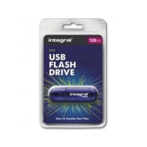 INTEGRAL FLASH DRIVE 128GB