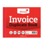 Silvine Invoice Duplicate Book
