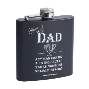 Hip Flask For Dad