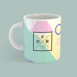 Mug