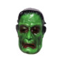 Latex Frankenstein Face Mask