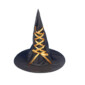 Witches Hat With Ribbon