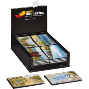 Mini Memories Holiday 40 6x4